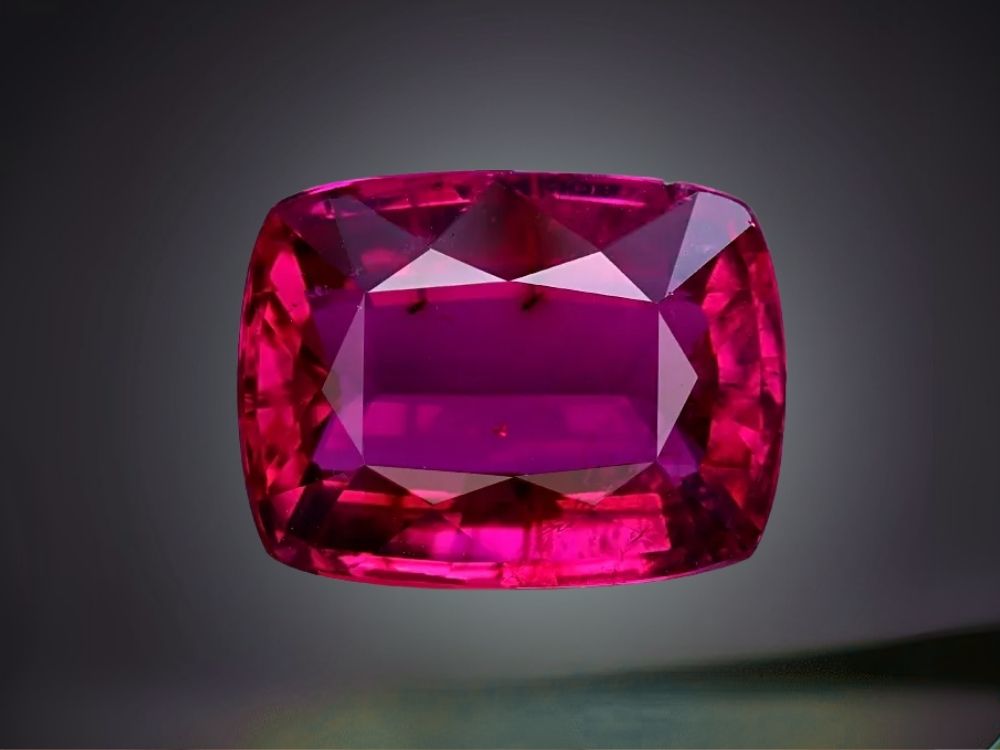 Rubellite